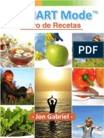 Metodo Gabriel - Libro de Recetas