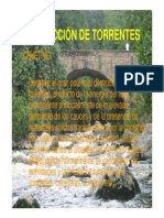 Cuencas Torrenciales PDF