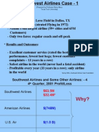 Case study the british airways swipe card debacle