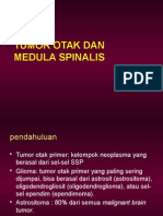 Kuliah DM Tumor SSP