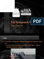 Knapsack Project