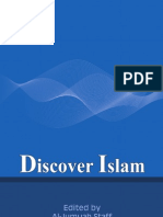 Discover Islam by Jumuah Magazine