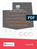 PROT ProgramaLasVictimasContralasViolencias