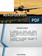 Aeropuertos