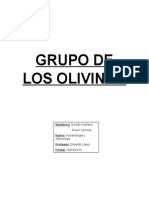 Grupo de Los Olivinos