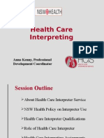 Week 6 Health Care Interpreter Service-1