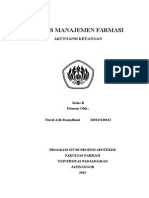 Tugas Akuntansi Keuangan-Nurul Asih R 260112140612