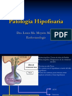 Patología Hipofisaria