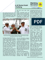 Edisi 178 - Hemat Rp5 Triliun Di Sumut Aceh & Rp373 Miliar Di Sulteng