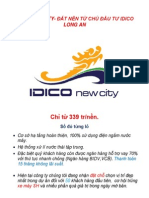 Idico New Ciy PDF