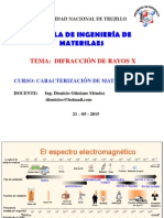 Caract. Mat. Unid-II (Clase 2-2015)