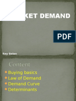 Demand