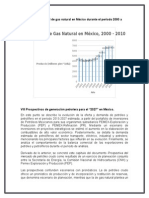 Combustibles Fósiles y Sintéticos