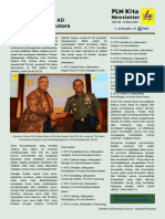 Edisi 182 - PLN Gandeng TNI AD Jaga Pasokan Batubara