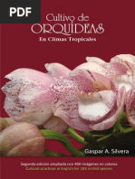 Cultivo de Orquideas