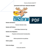 Informe Individual