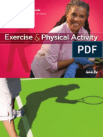 Exercise Guide