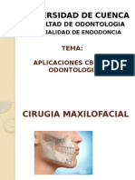 APLICACIONES CBCT