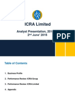 ICRA Presentation