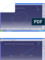 Bevel Gear Design