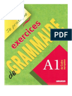 Je Pratique Exercices de Grammaire Par (WWW - Livrebooks.eu)