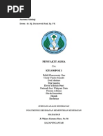 Download Makalah Asma by Ihfa GaemGyu EverLastingfriend SN268813546 doc pdf