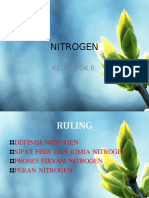 Nitrogen