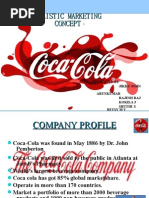 Download holistic marketing concept by jikku john by jikku john SN26881490 doc pdf