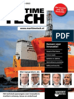 Brochure Maritime Tech 2015
