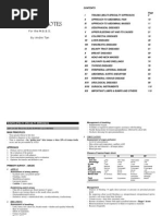 Andre Tan's Surgery Notes (Ed 1)