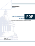Petroleum Whitepaper 7-15-2013