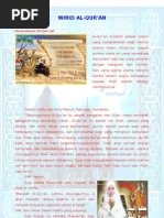 Download WIRID AL-QURAN by m4shur1villigant SN26881849 doc pdf