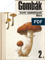 Gombák 2 PDF