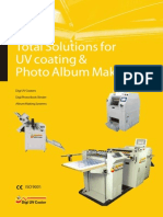 Digi Coater & Binder Catalog PDF