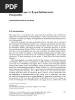 Chapter 8 the Multi-Layered Legal Information Perspective