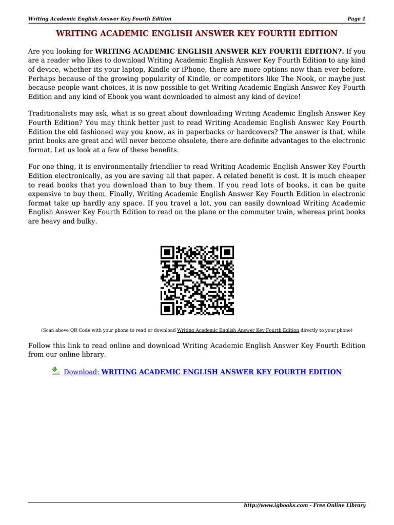 Student39s guide to writing college papers 4th edition 05 picture