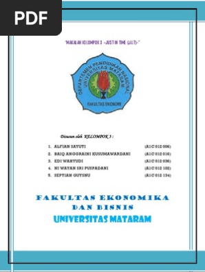 1 Makalah Jit Pdf