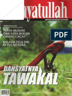 1303 Emajalah Hidayatullah Edisi Mar 2013 PDF