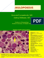 Anulopoiesis