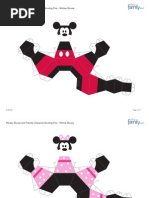 Disney Doorables Codes List 2024 | PDF
