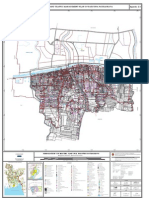 Barguna - Transportation Plan Map