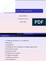 Tema 4 Modelos de Computacion