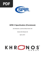 SPIRV
