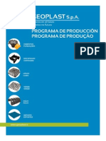 Production Program 2014 Esp-por
