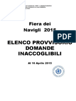 16_04_2015 Elenco Provvisorio Inaccoglibili Fiera Dei Navigli