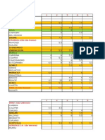 Fantacalcio 2014-15