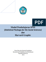 Modul Pembelajaran SPSS 19 - Bagian 3