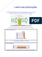 A Ação Do Vento Nas Edificações