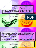 Control Si Audit Financiar Contabil