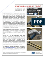 Hands Off Policy Tools - The PSC Safety Guider PDF